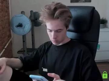 Freechat _tokyo_ghoul on Chaturbate