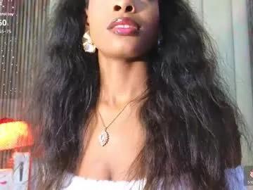 adarasmiith — #smoke #ebony #twerk #skinny #lovense All Goals Completed!!!