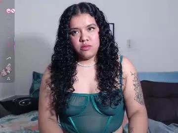 agata_c on Chaturbate