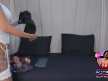 agatha_steel20 on Chaturbate 