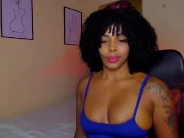 aitana_brown on Chaturbate 