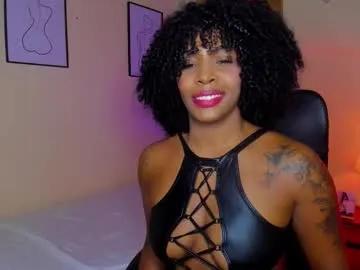 aitana_brown on Chaturbate 