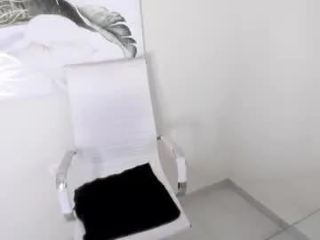 alaia_soto on Chaturbate 