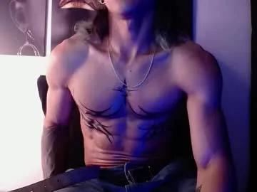 Freechat albertbernal69 on Chaturbate