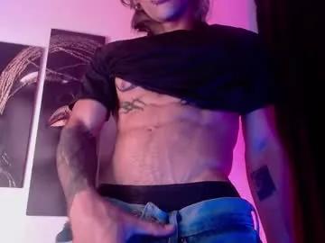 Freechat albertbernal69 on Chaturbate