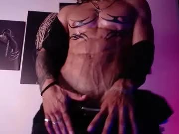 albertbernal69's avatar