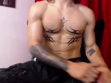 Freechat albertbernal69 on Chaturbate