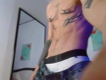 Freechat albertbernal69 on Chaturbate