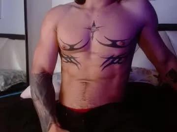 Freechat albertbernal69 on Chaturbate