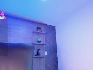 aliice_smithh — GOAL: Milk Show In My Tits [250 tokens remaining] Welcome to my room!  Milk Show #bigboobs #feet #cum #milk #latina