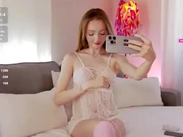 Freechat alis_molli on Chaturbate