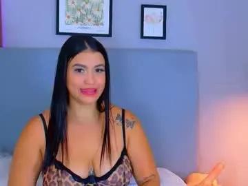 allinallen on Chaturbate 