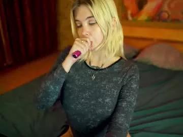 allison_cuty on Chaturbate 