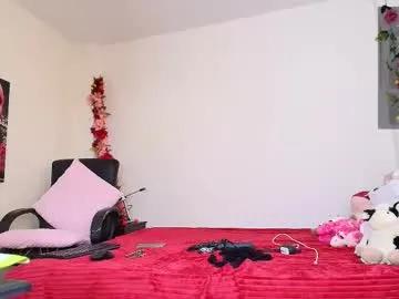 amabella_w on Chaturbate 