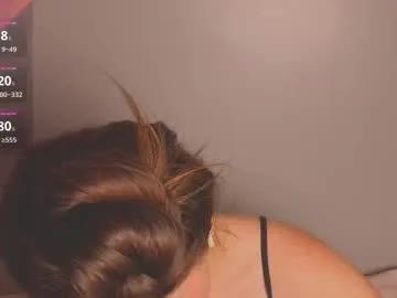 amy_vans_ — GOAL: show my  tits  [77 tokens remaining] Welcome guyss  Help me to cum w my ultra high vibrations #blowjob #longhair #fuckmachine #cum #hairy