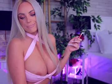 anabellastar on Chaturbate 