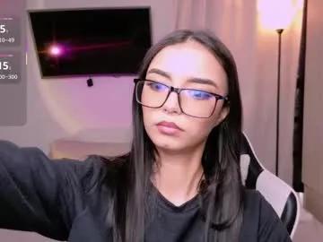 anabelwolf on Chaturbate 