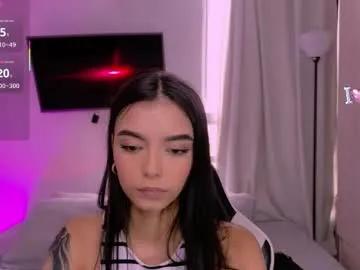 anabelwolf on Chaturbate 