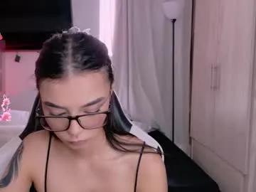 anabelwolf on Chaturbate 