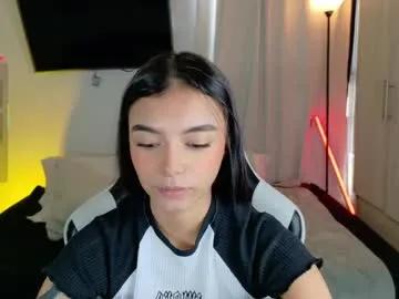 anabelwolf on Chaturbate 
