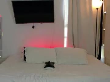 anabelwolf on Chaturbate 