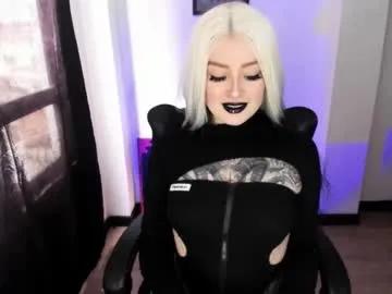 anai_gomez on Chaturbate 