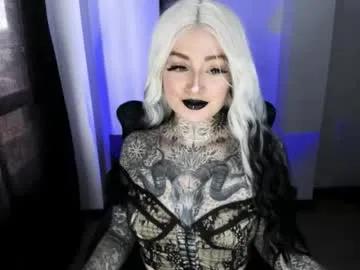 anai_gomez on Chaturbate 