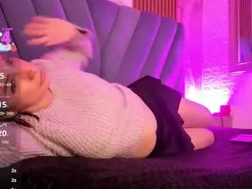 angel__red_ — GOAL: Ritual of Lust: Take lush control x 10min [0 tokens remaining] Dangerous curves and a naughty look  #lush is ON #bigboobs #tease #curvy #redhead