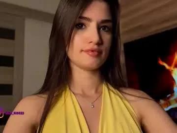 Freechat angelmi171 on Chaturbate