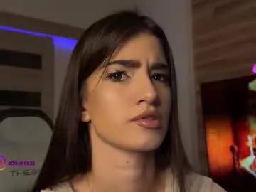 Freechat angelmi171 on Chaturbate