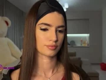 Freechat angelmi171 on Chaturbate