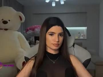 Freechat angelmi171 on Chaturbate