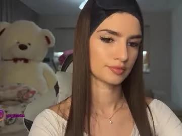 Freechat angelmi171 on Chaturbate