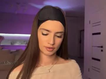 Freechat angelmi171 on Chaturbate