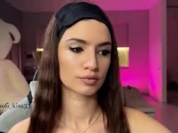 Freechat angelmi171 on Chaturbate