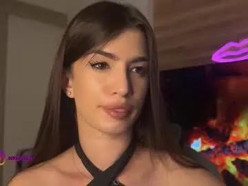 Freechat angelmi171 on Chaturbate