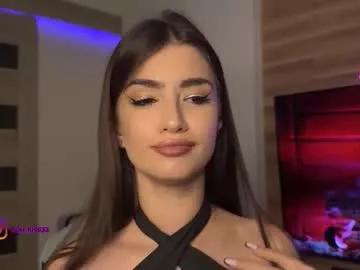 Freechat angelmi171 on Chaturbate