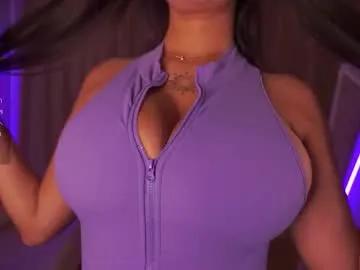 Freechat anuricbriny on Chaturbate