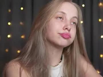 Private appr0ved on Chaturbate