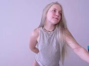 Private appr0ved on Chaturbate