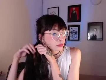 Freechat arabella_stone on Chaturbate