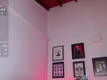 Freechat arabella_stone on Chaturbate