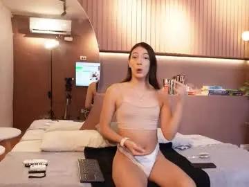 ariaa_isabell on Chaturbate 