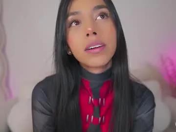 ariadna5 — Goal: Hi everyone, I'm Ariadna, happy  Sunday #latina #18 #anal #hairy #teen