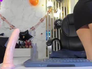 ariagh_ on Chaturbate 