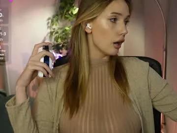 Freechat arikajoy on Chaturbate