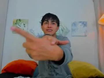 arion_sherwind — GOAL: Spank my ass x10 [20 tokens remaining] Hope you enjoy the show! <3 come to play with me, daddy! <3 #TWINK #SMALLCOCK #FEMBOY #NEW #ANAL