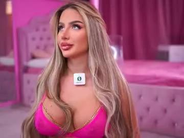 Freechat ashleysinnx on Chaturbate