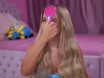 Freechat ashleysinnx on Chaturbate