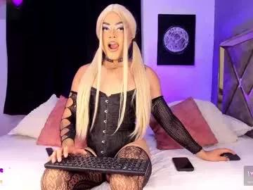 Freechat ashlid_naughty on Chaturbate